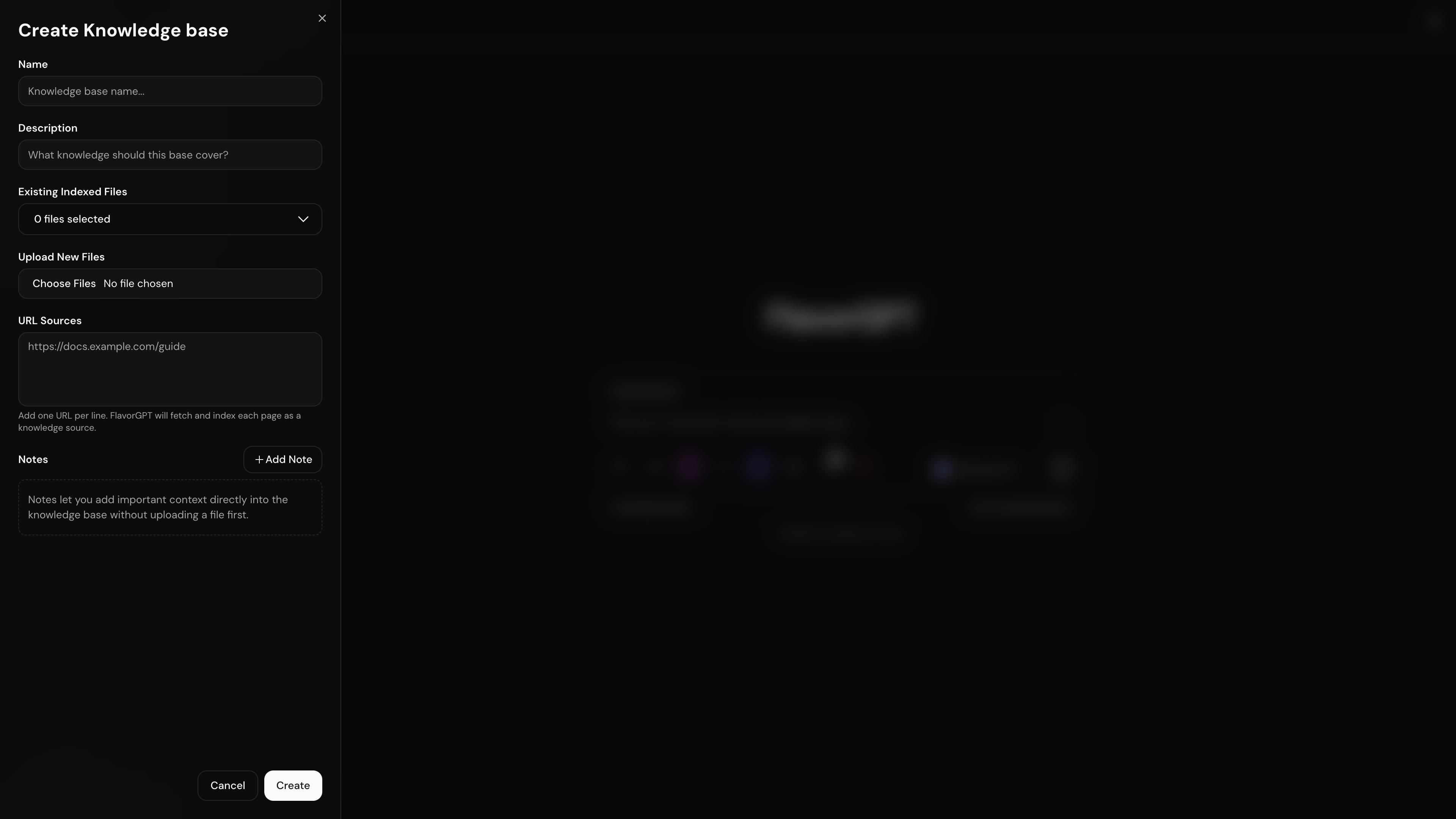 Example Image