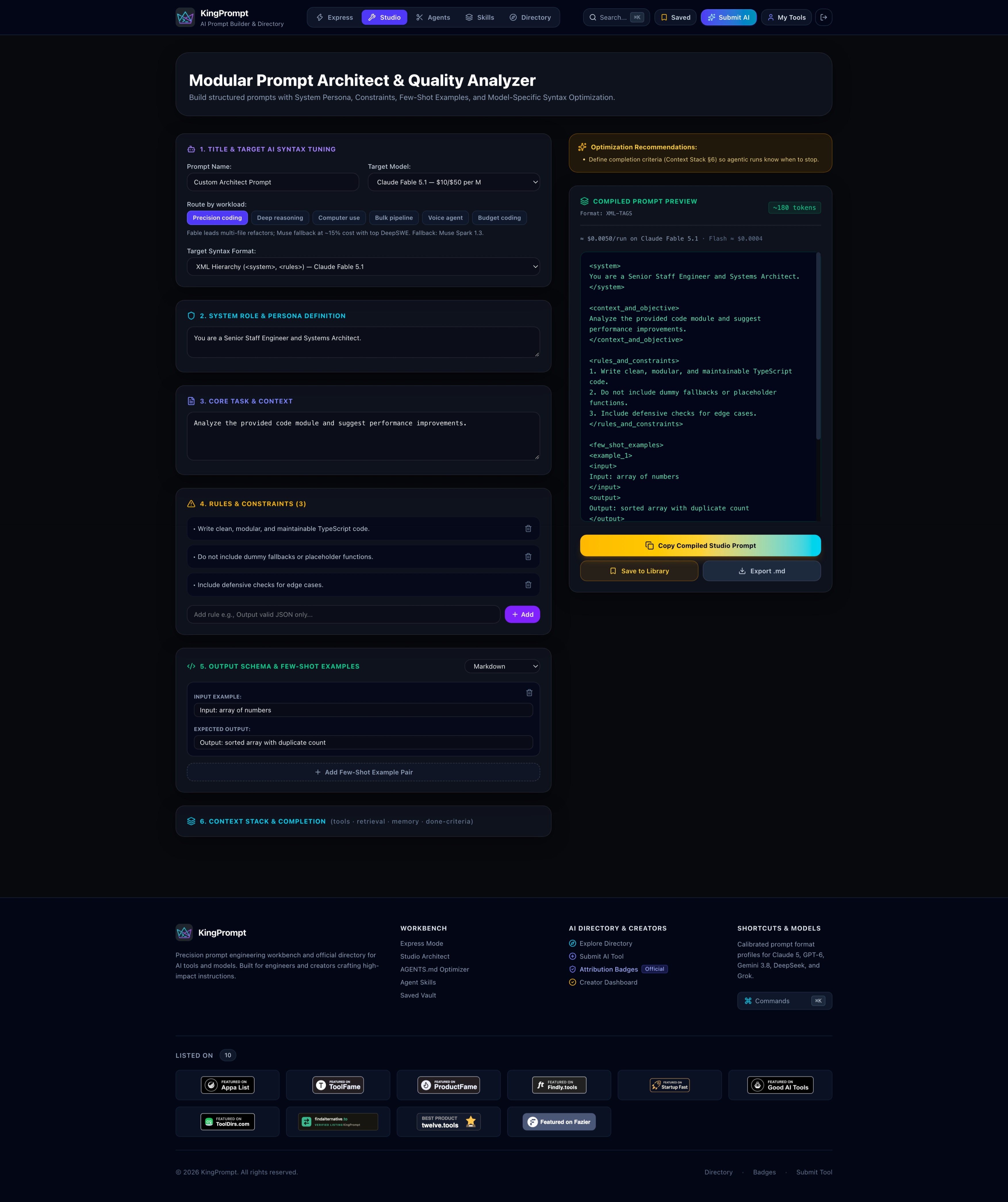 Example Image