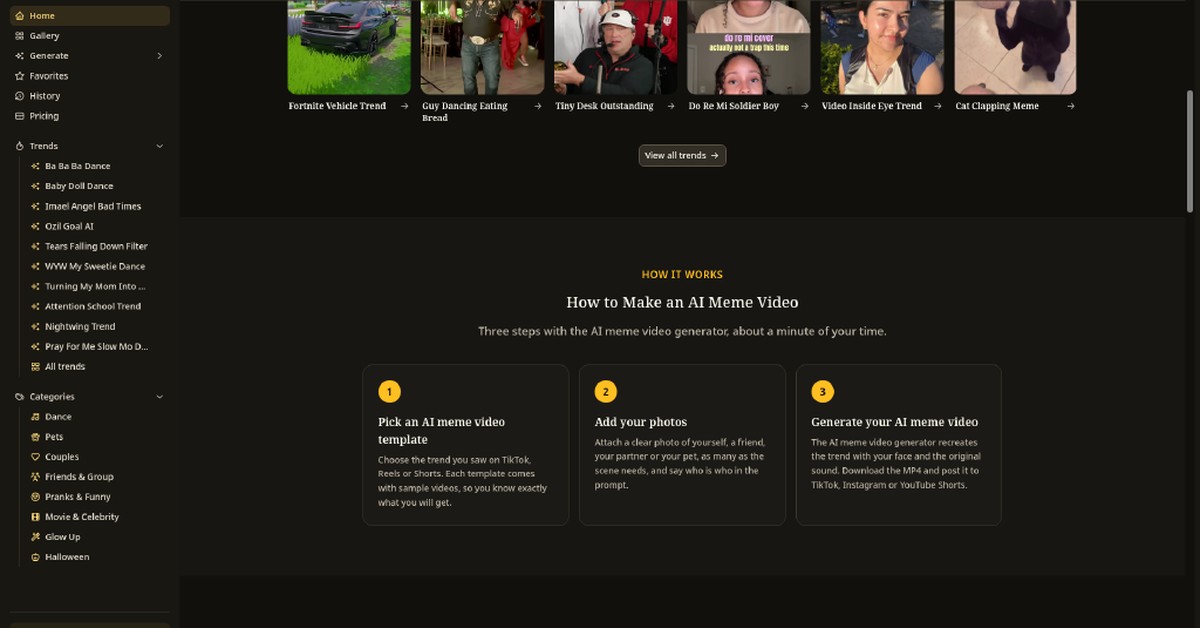 Example Image