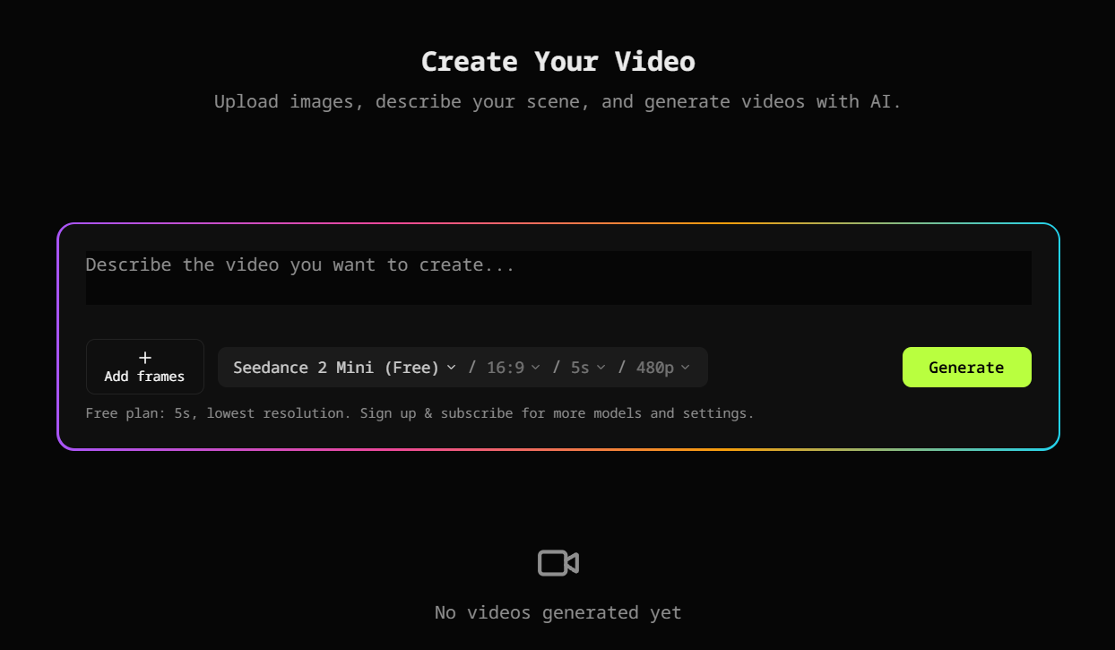 Example Image
