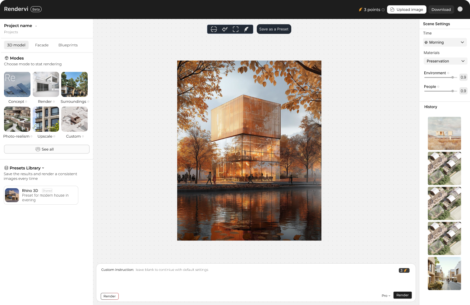 Example Image
