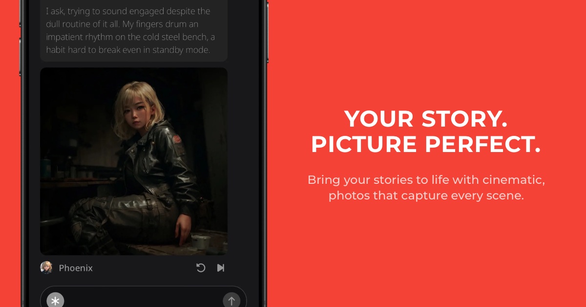Example Image