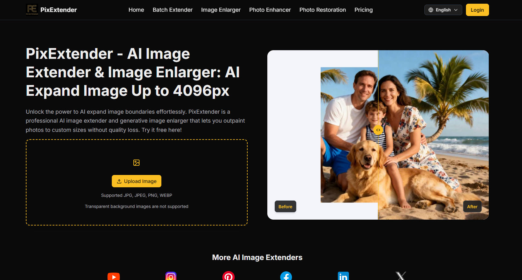 Example Image