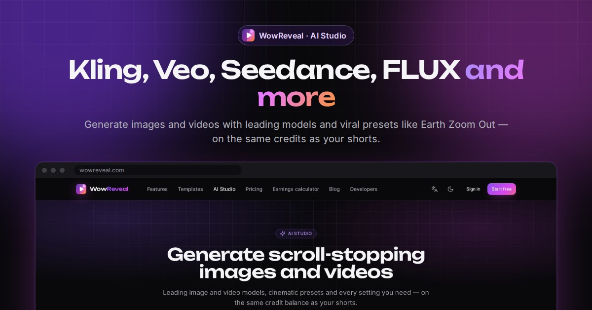 Example Image