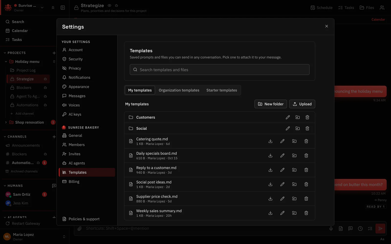 Example Image