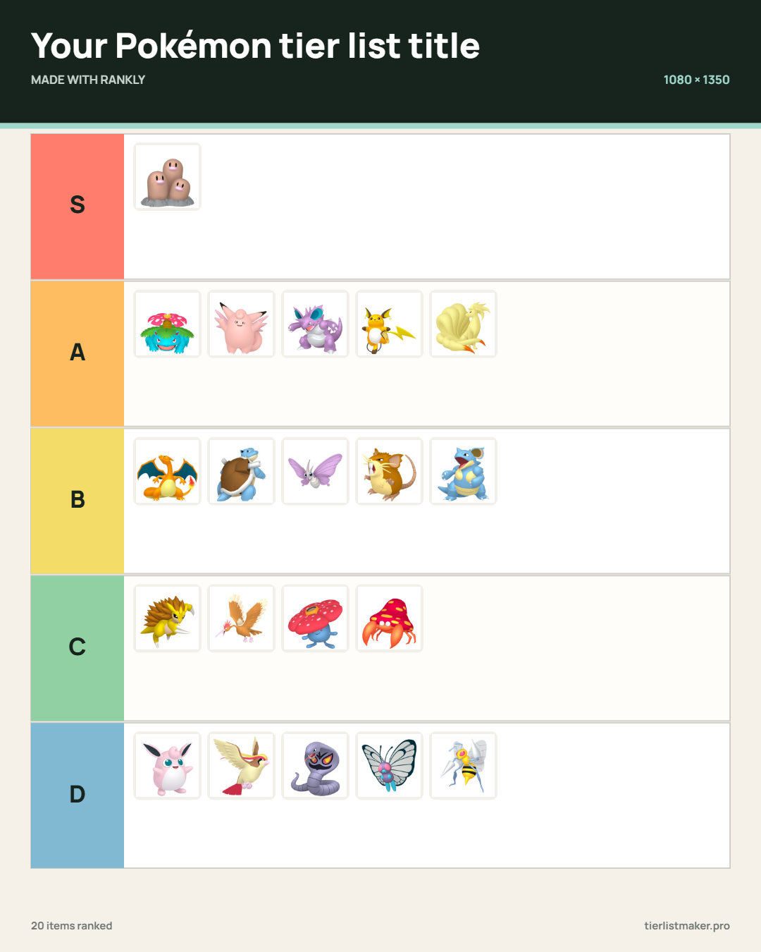 Example Image