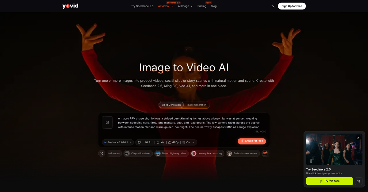Example Image