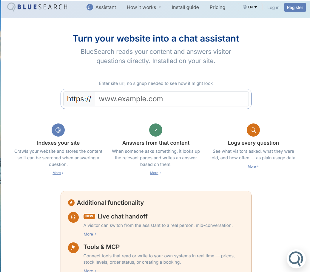 Example Image