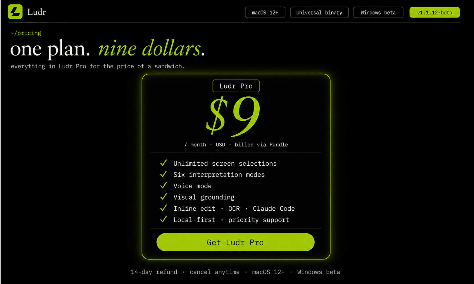 Example Image