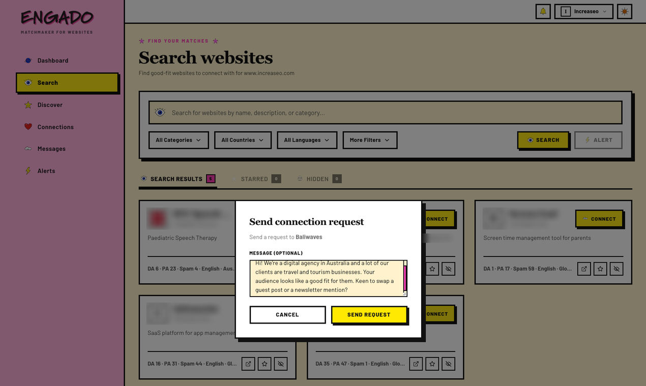 Example Image