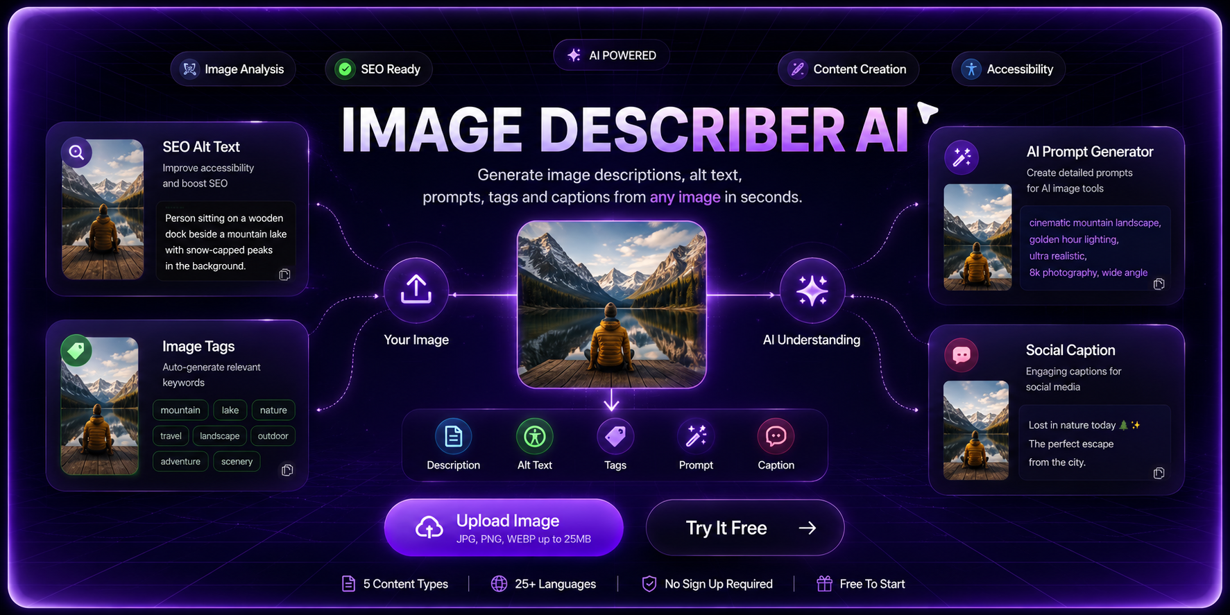 Example Image
