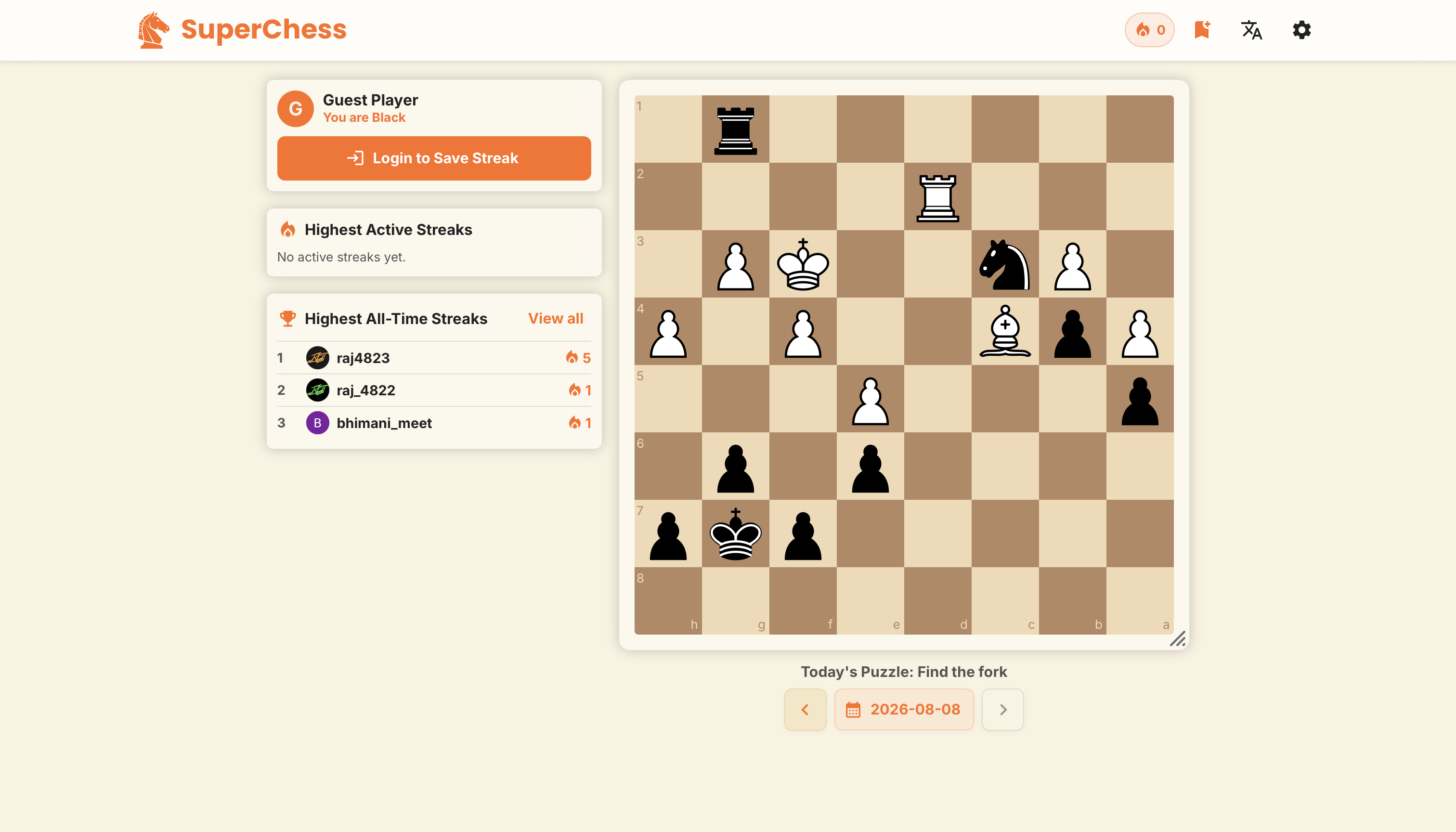 Example Image