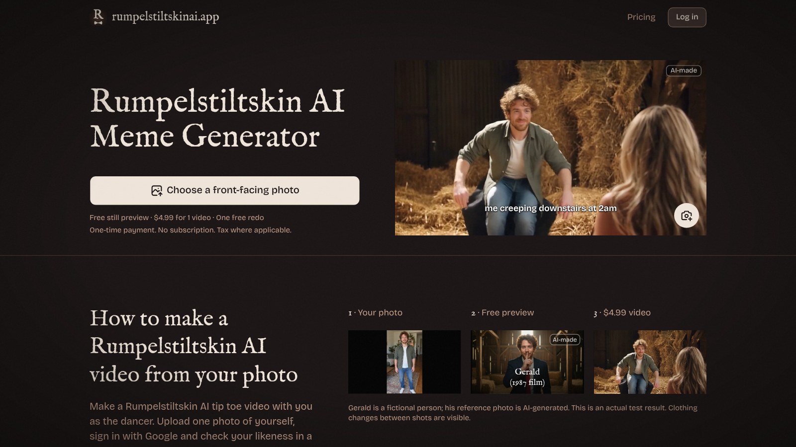 Example Image