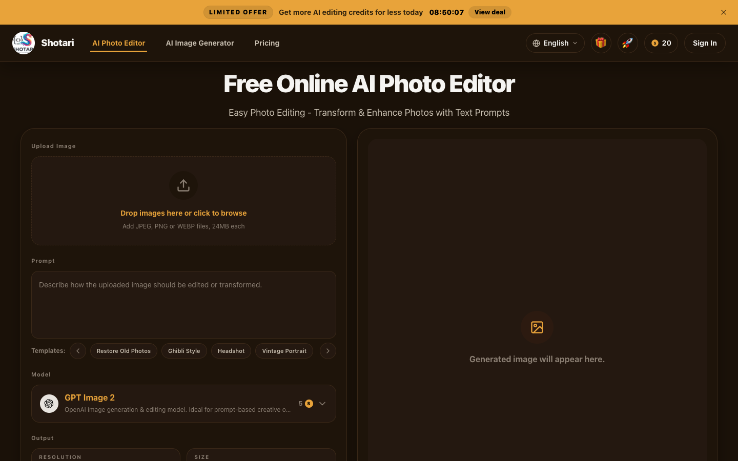 Example Image