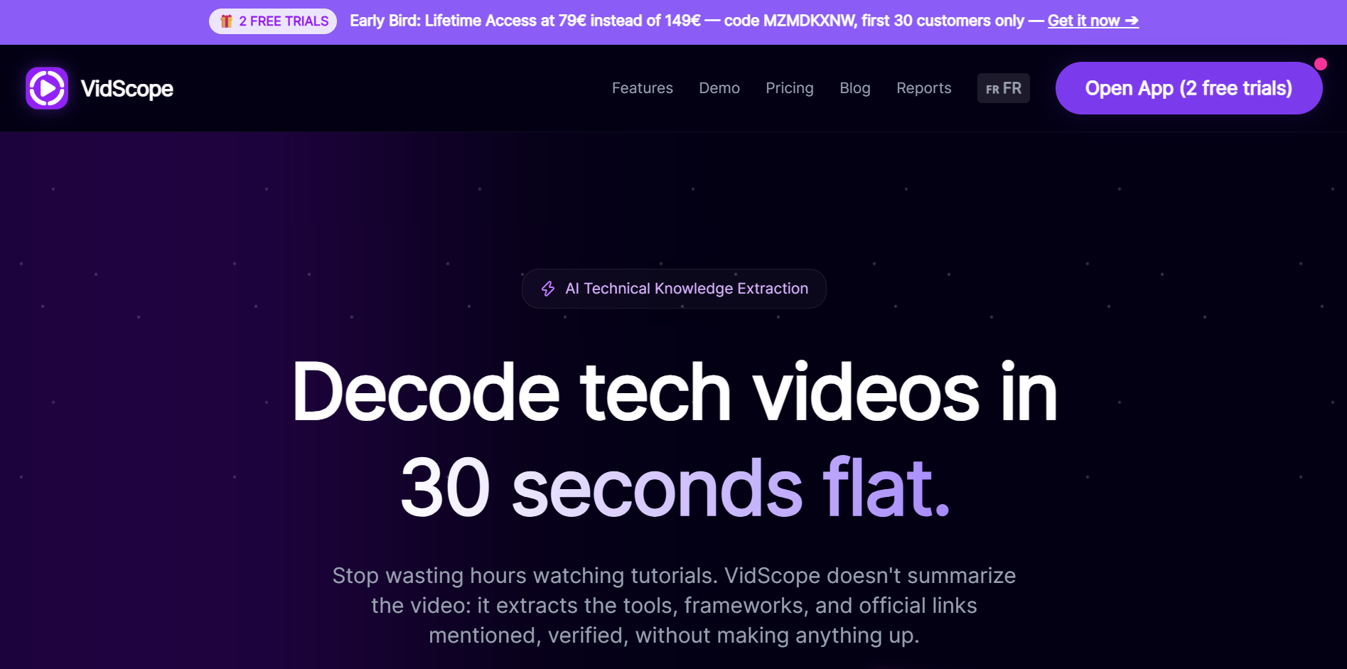 Example Image