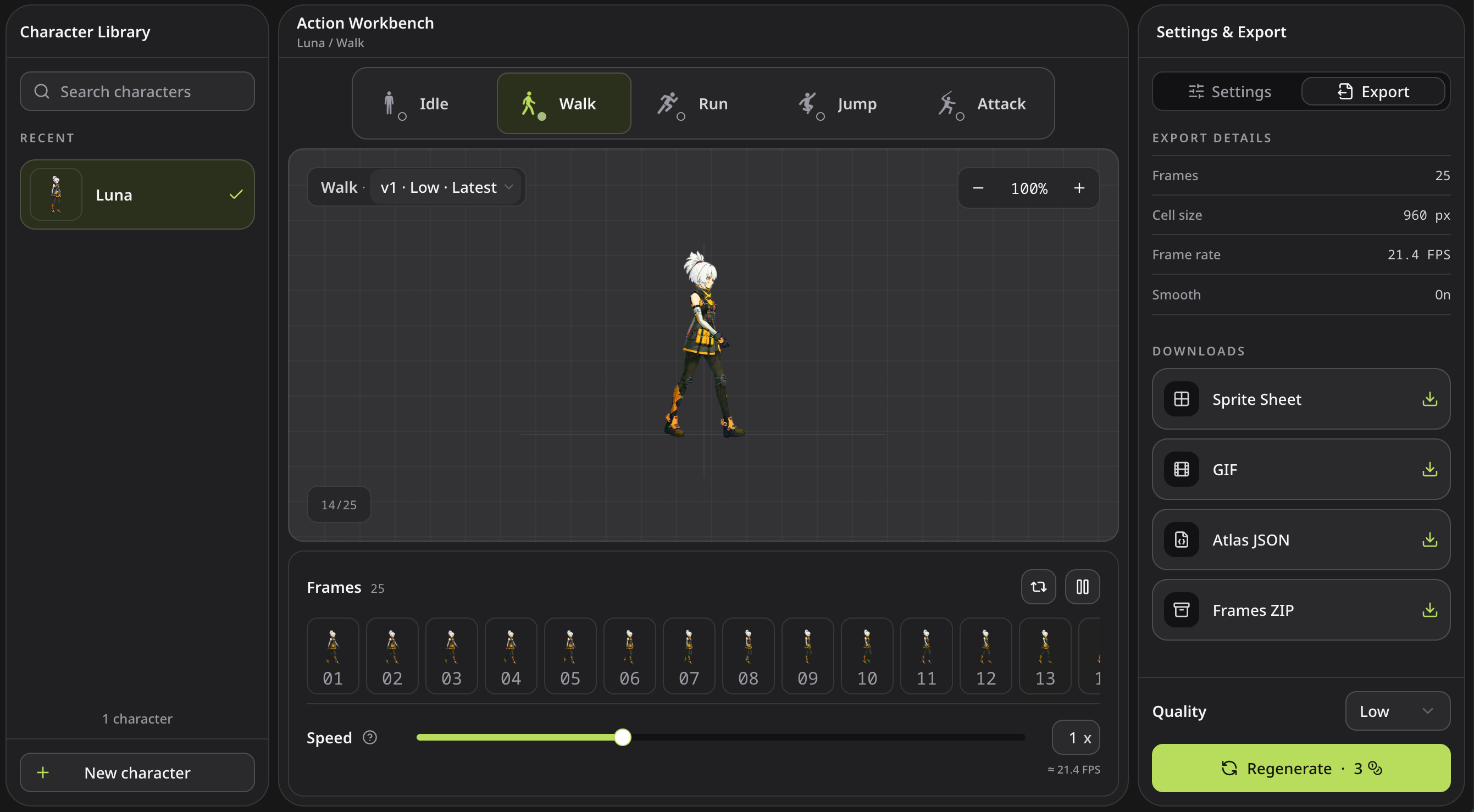 Example Image