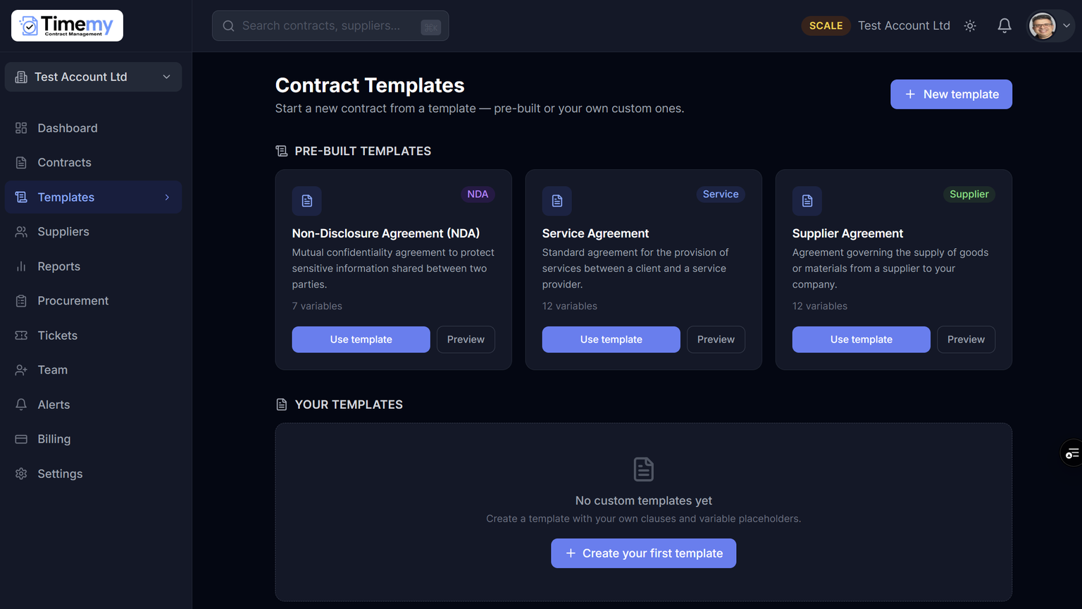 Example Image
