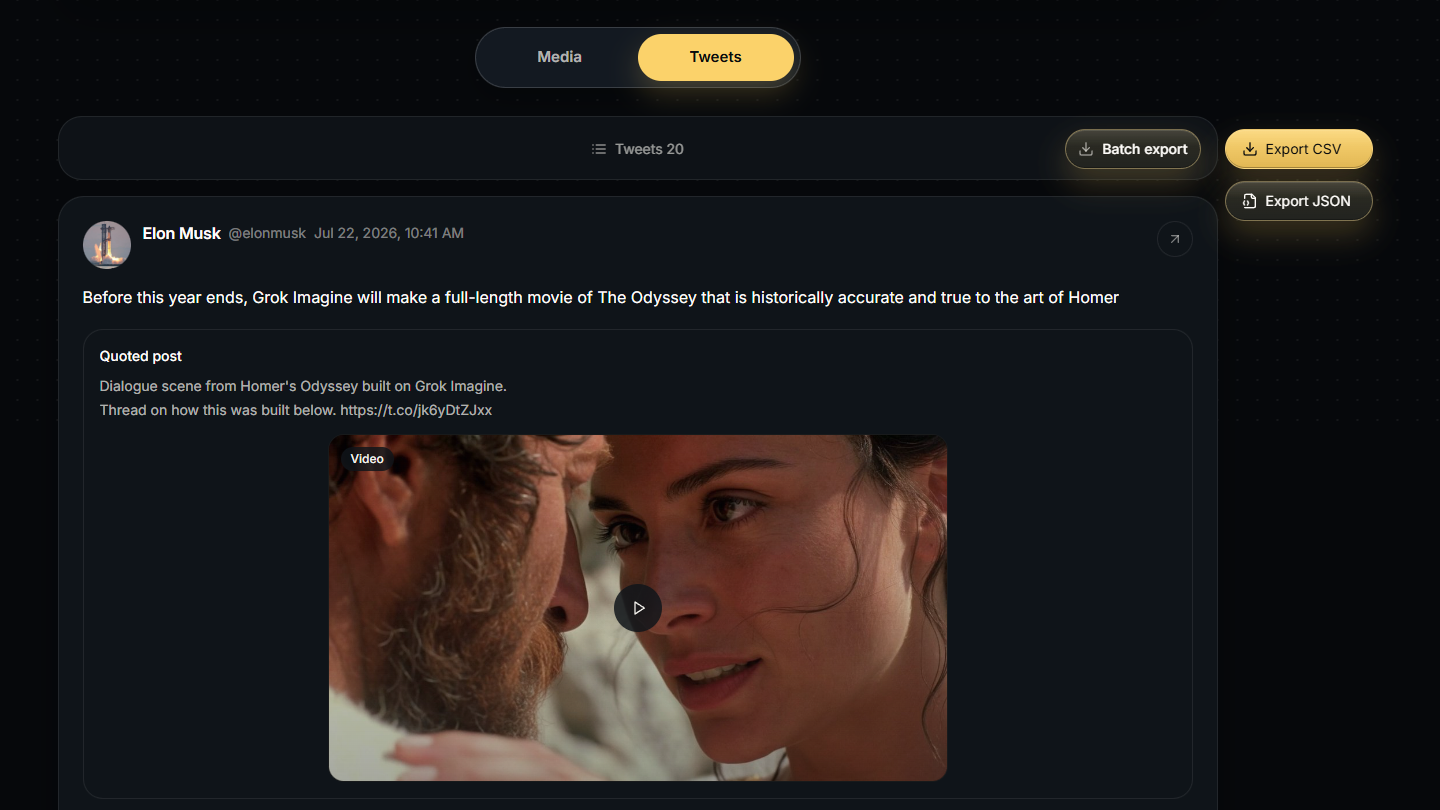 Example Image