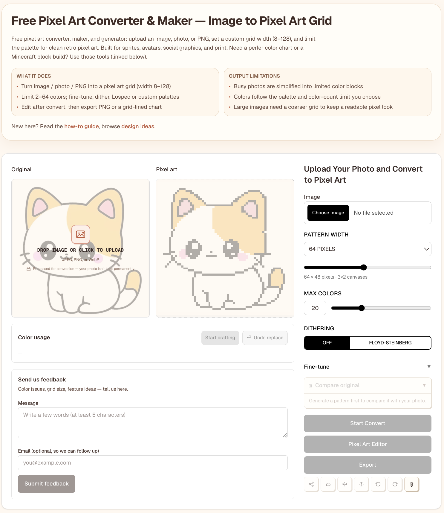 Example Image