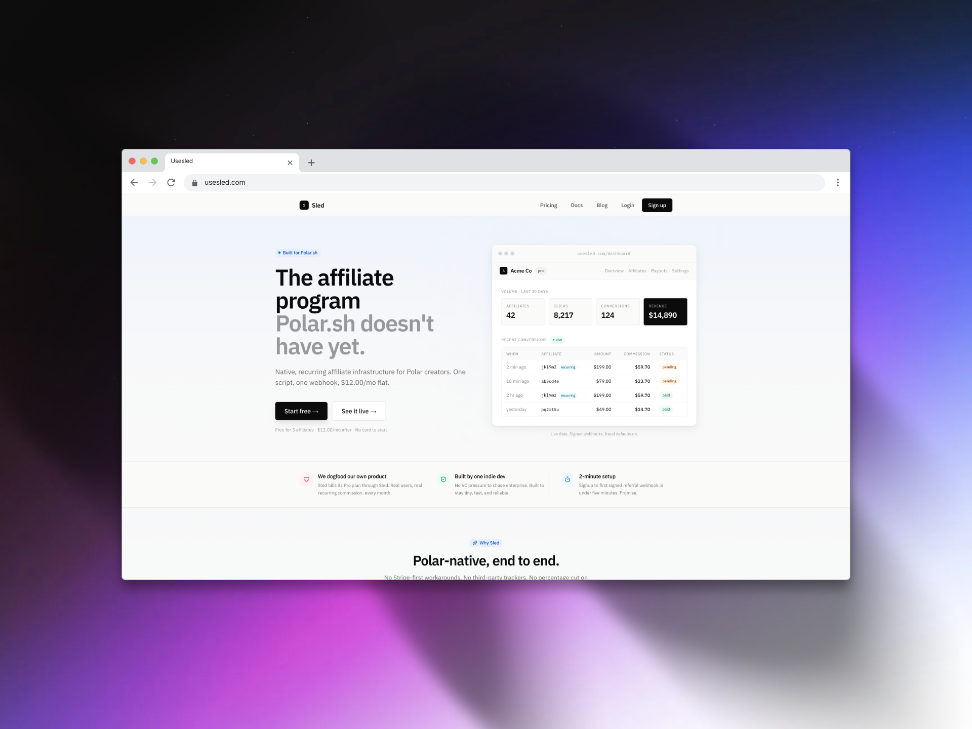 Example Image