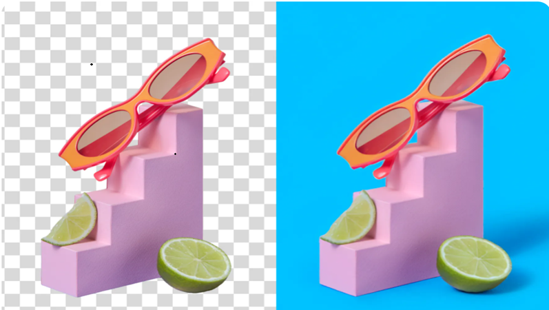 Example Image