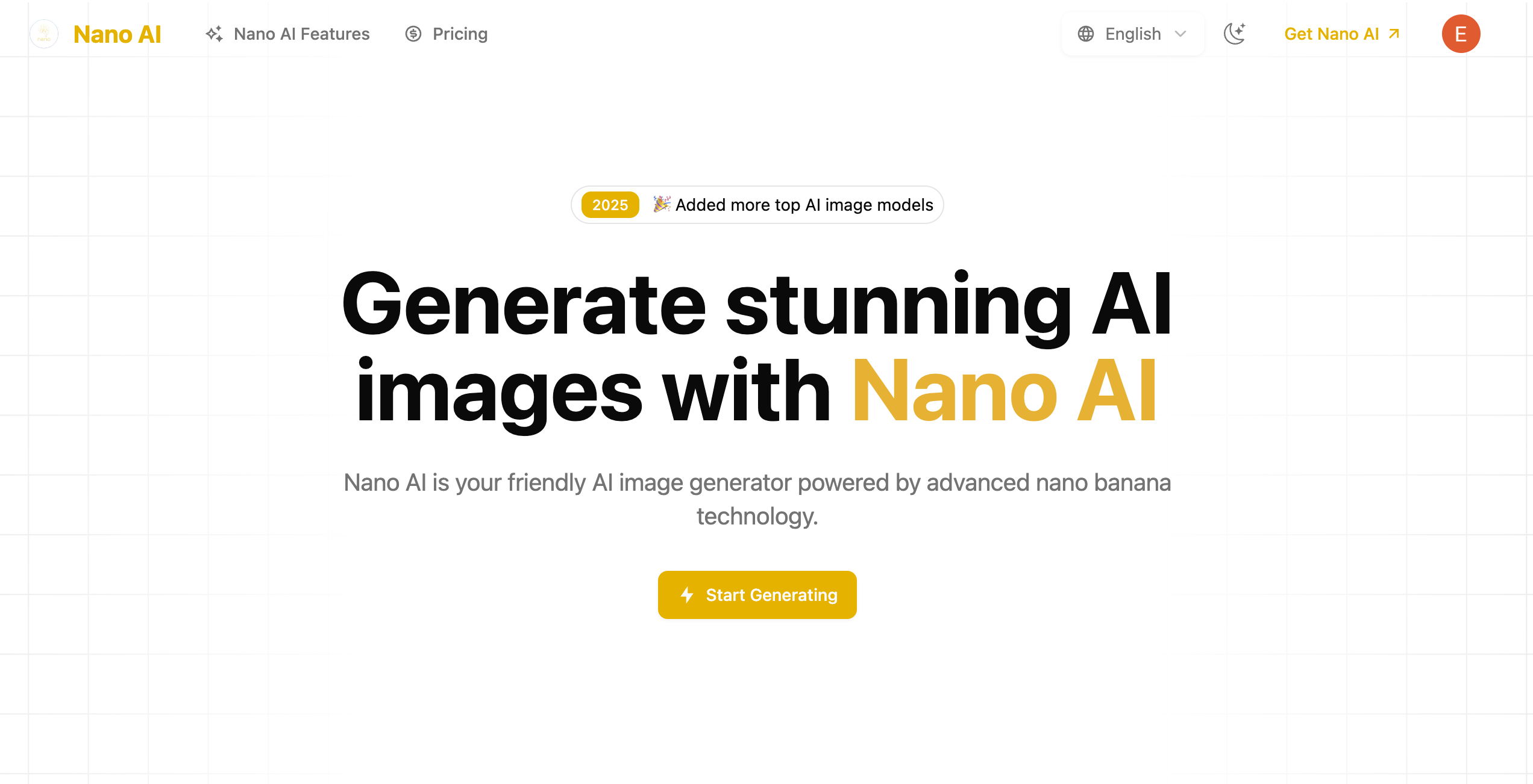 Example Image
