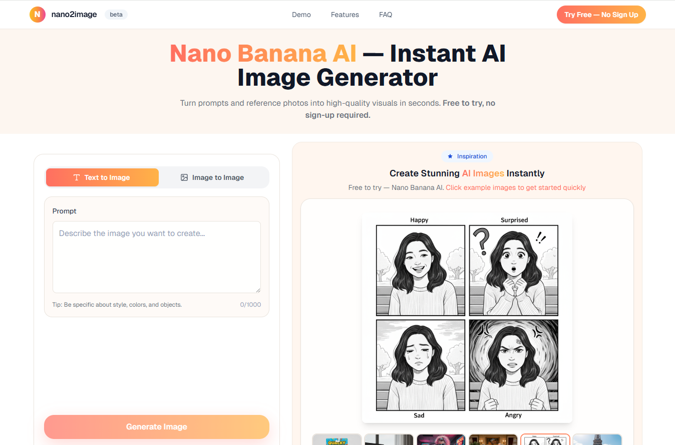 Example Image