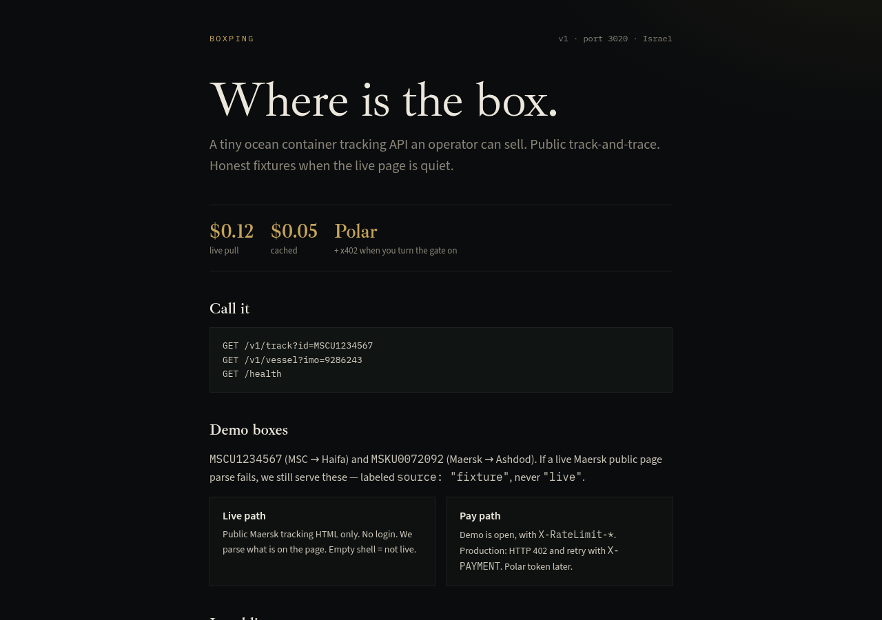 Example Image