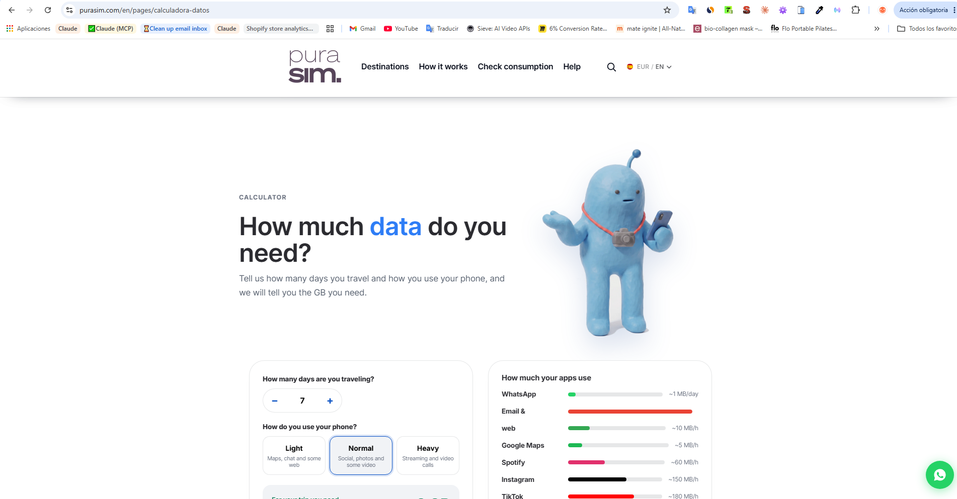Example Image