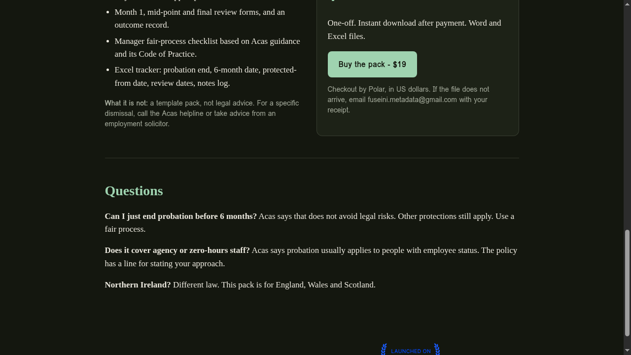Example Image