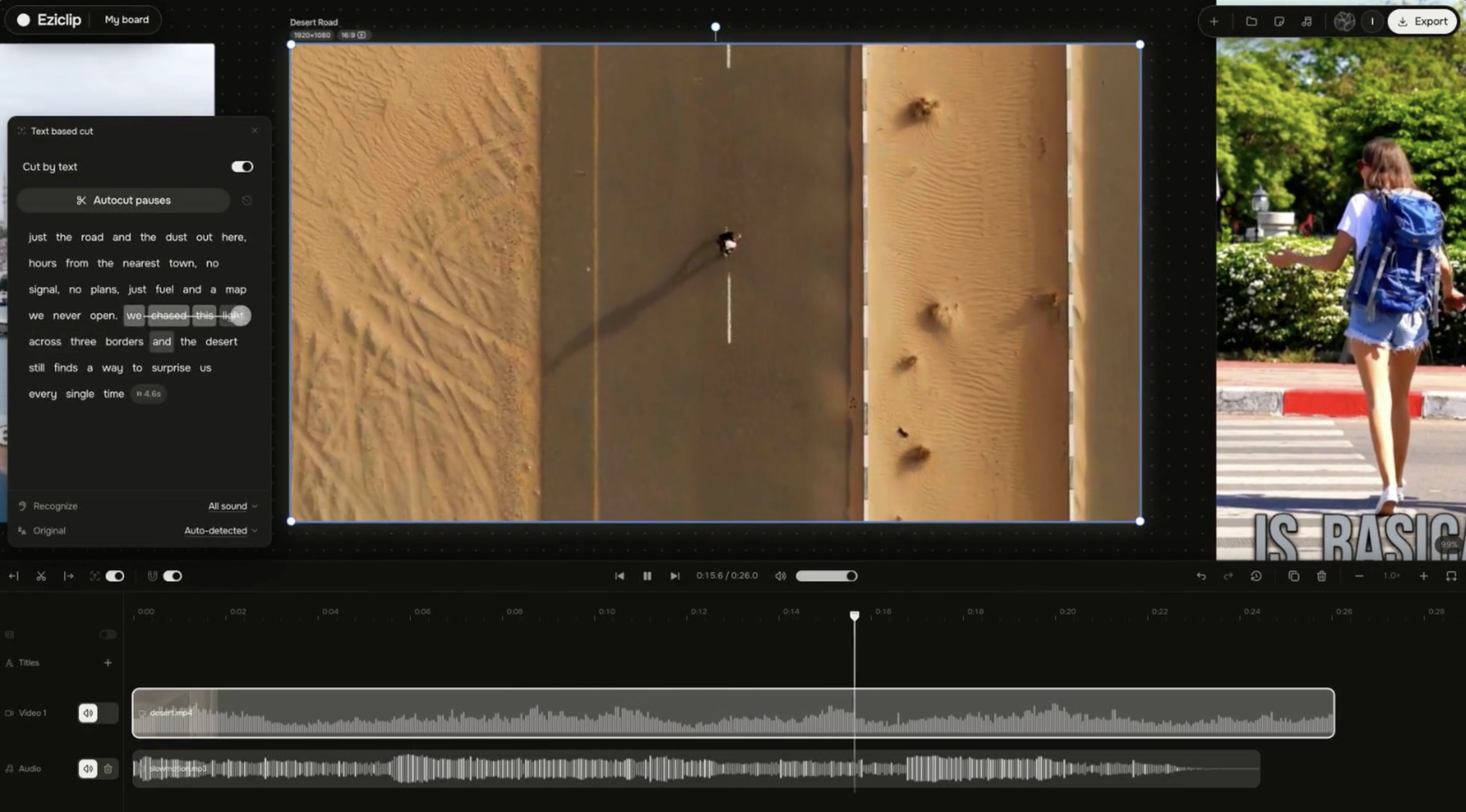 Example Image