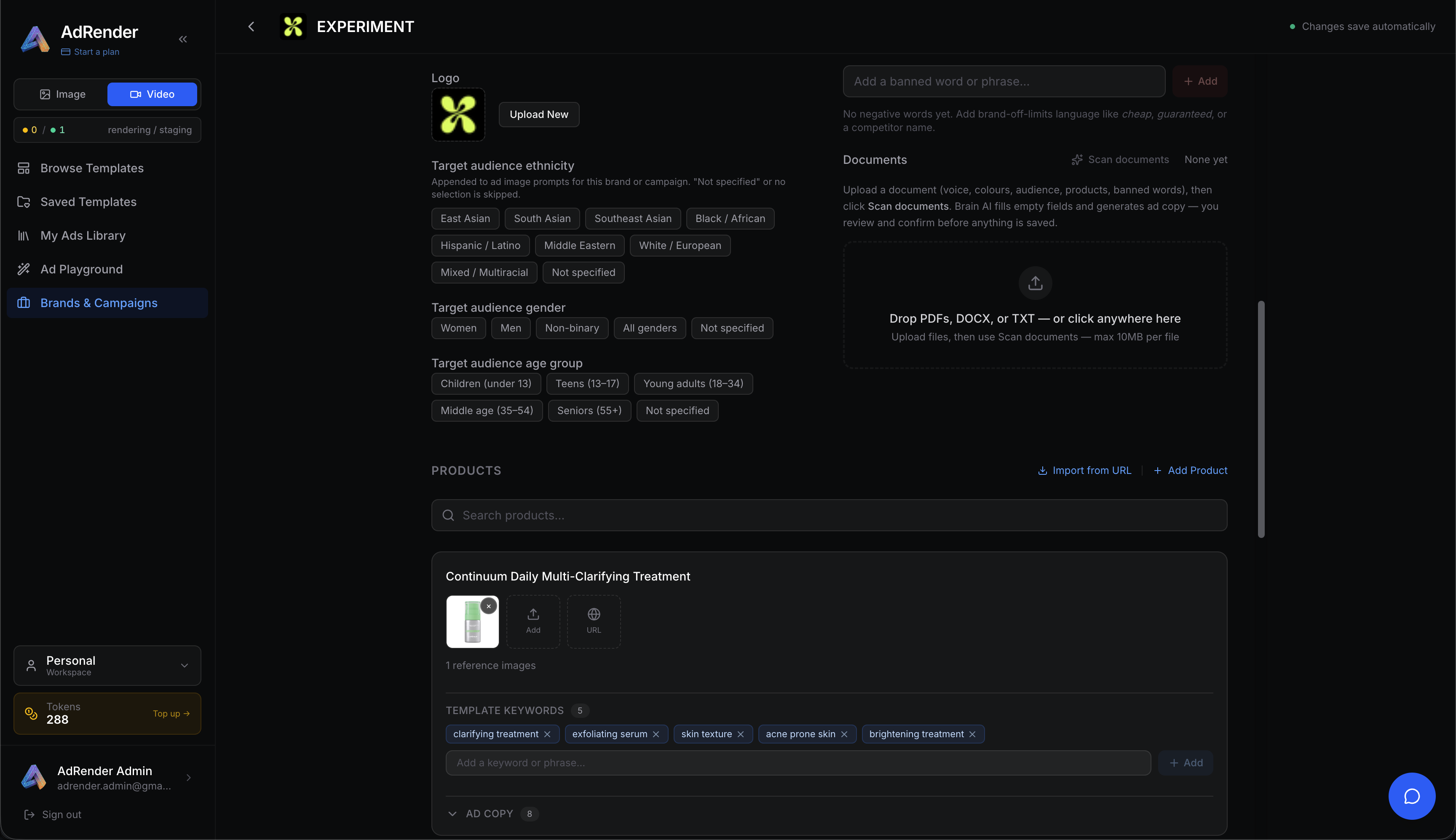 Example Image