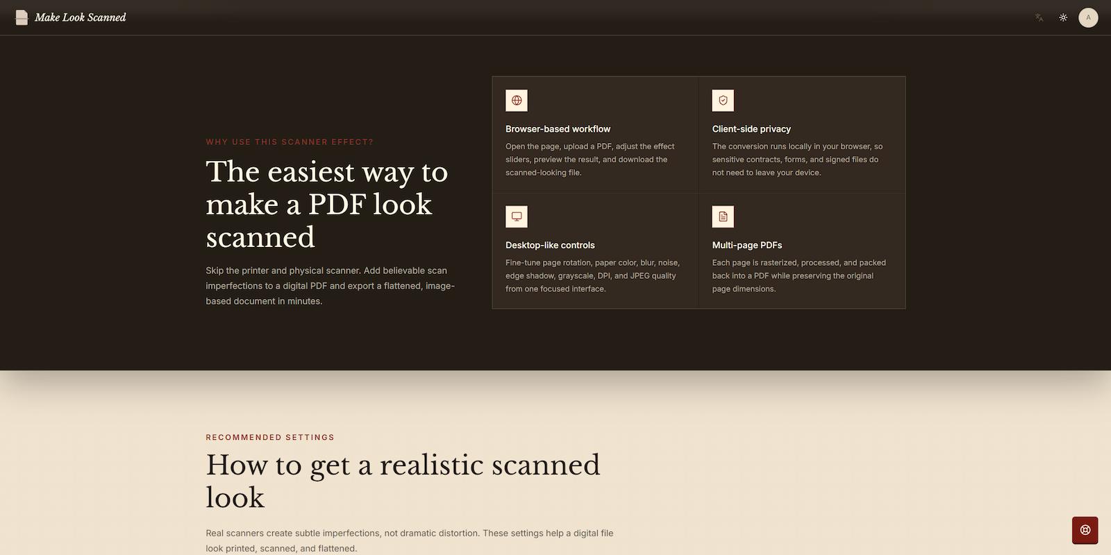 Example Image