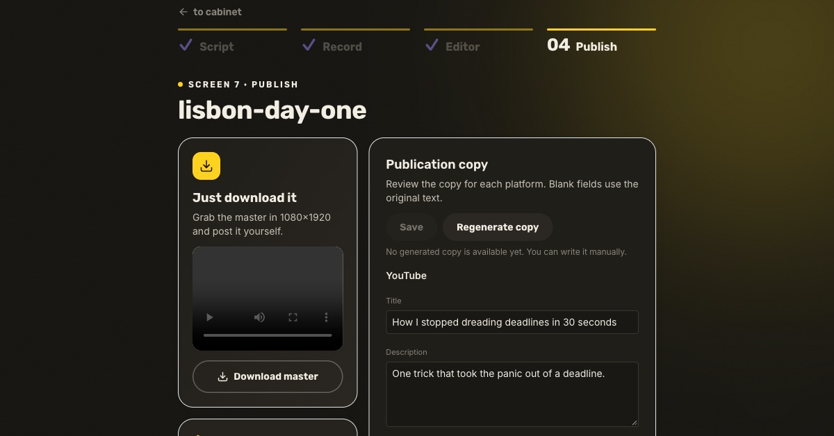 Example Image