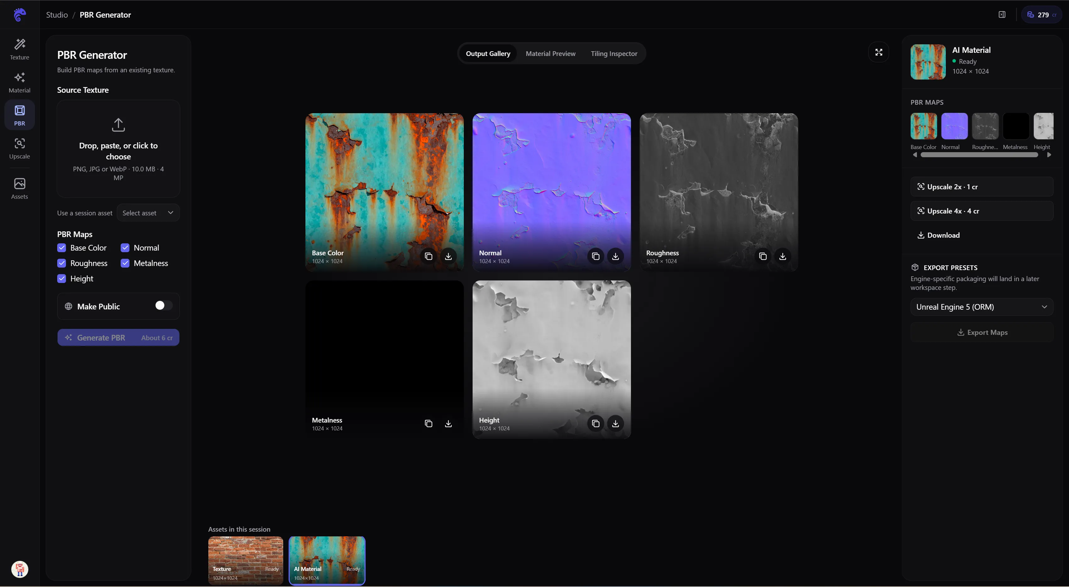 Example Image