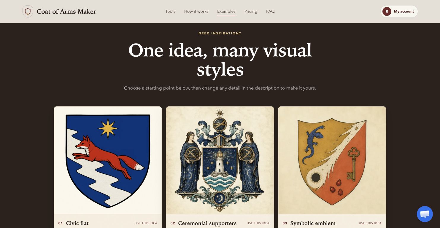 Example Image