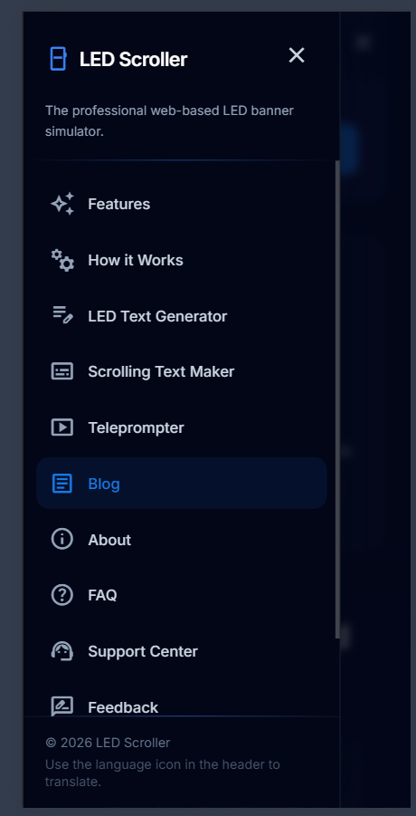 Example Image