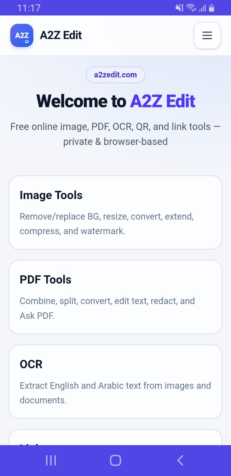 Example Image