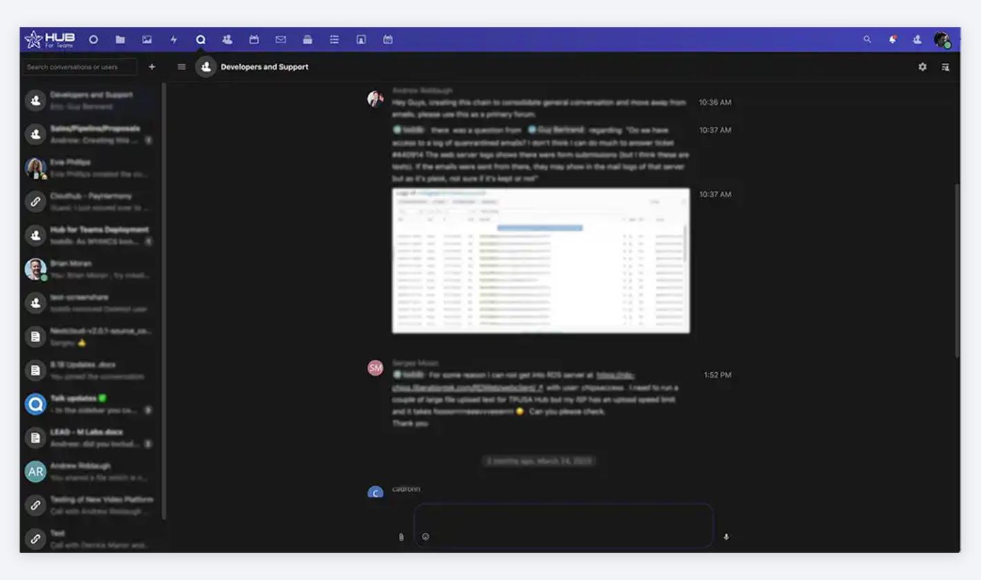 Example Image
