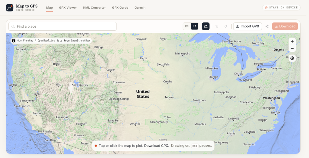 Example Image