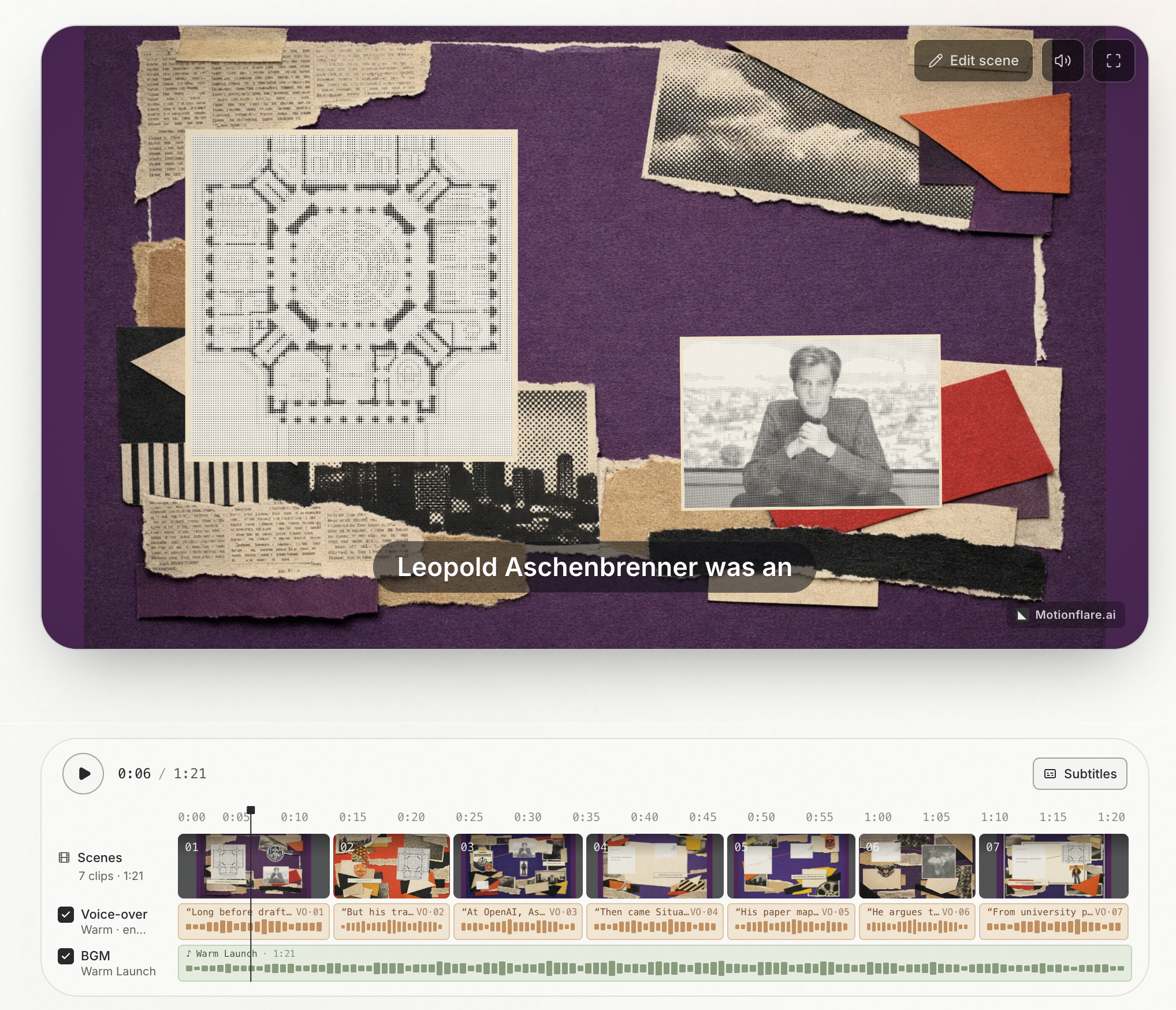 Example Image