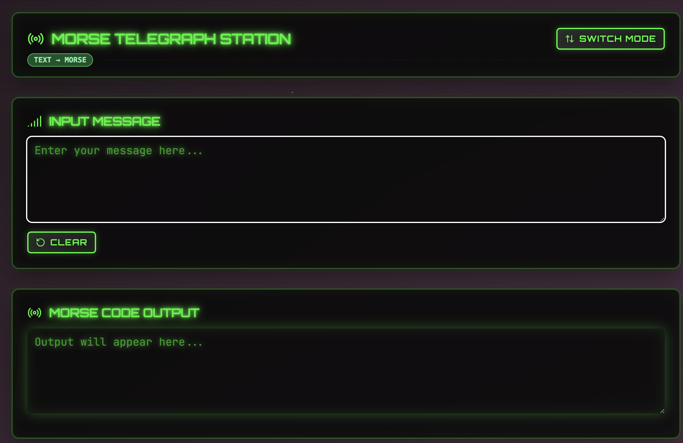 Example Image