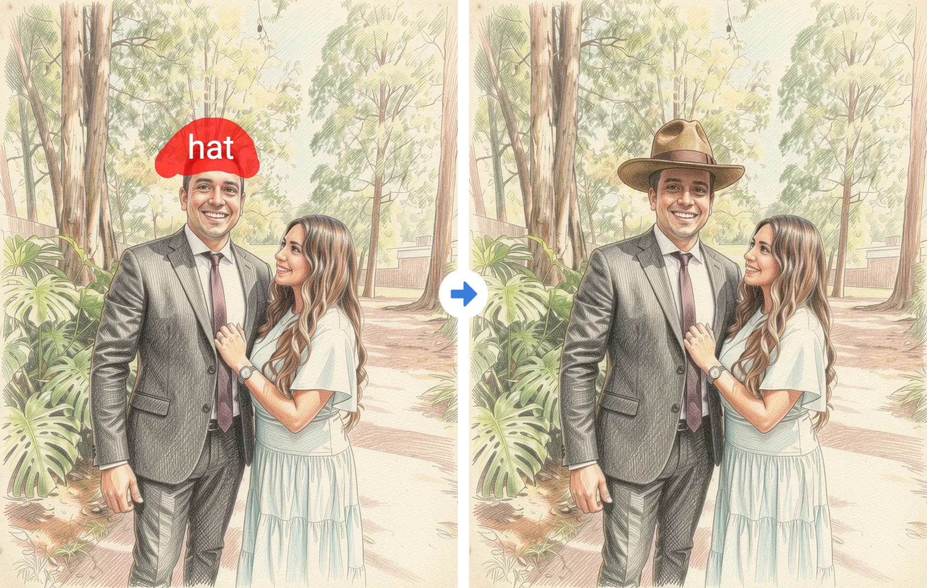 Example Image