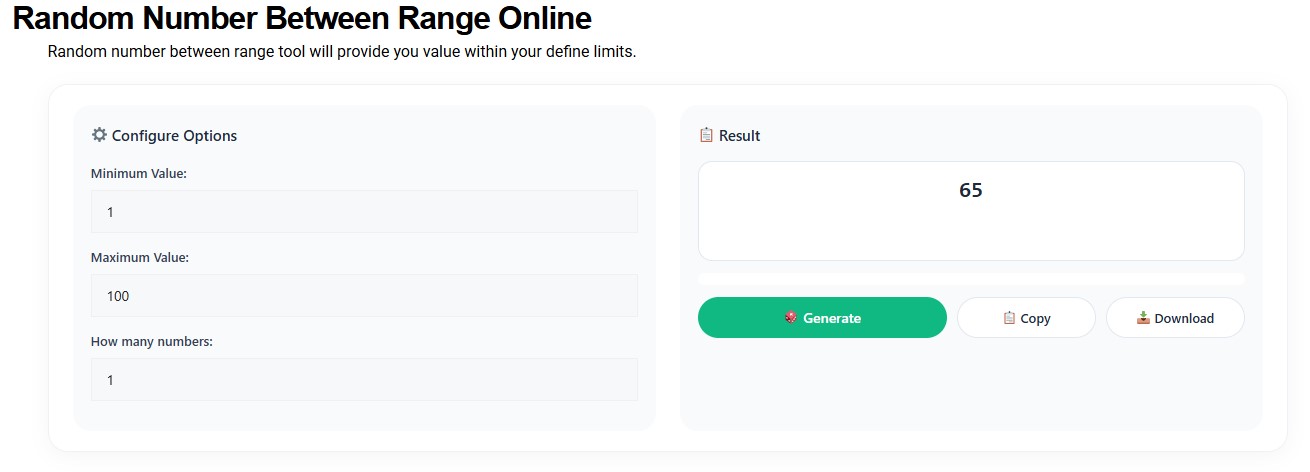 Example Image