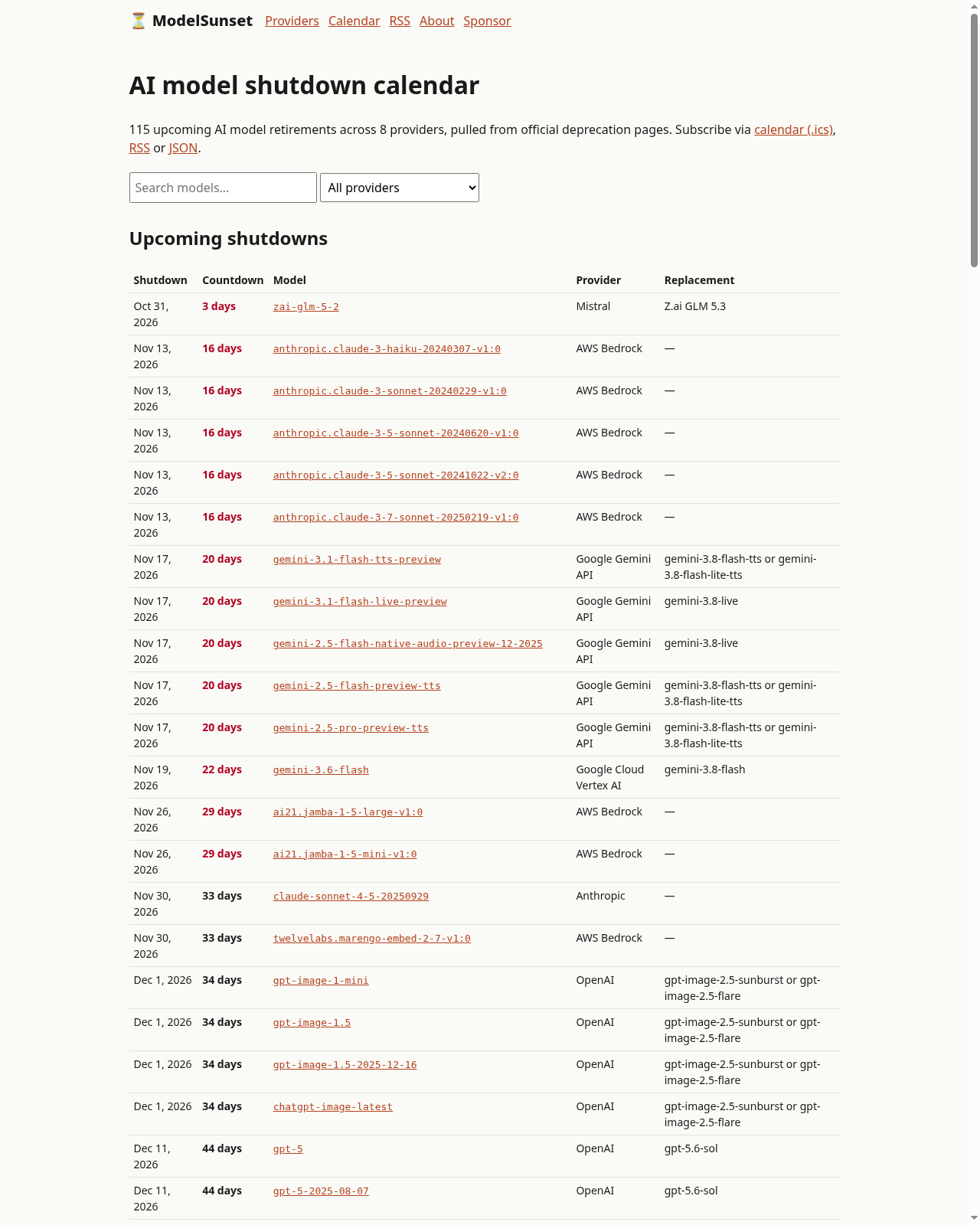 Example Image