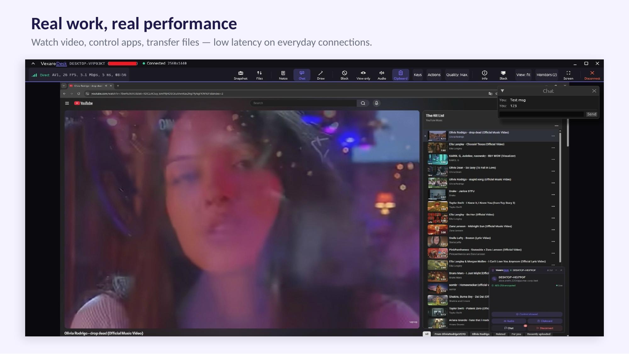 Example Image