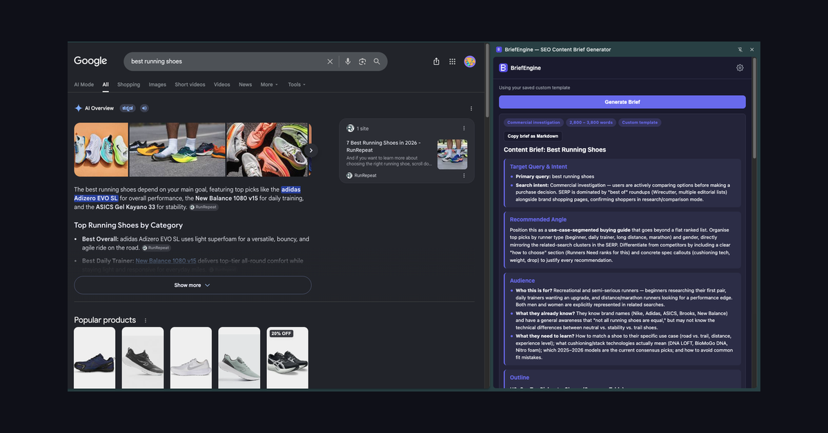 Example Image