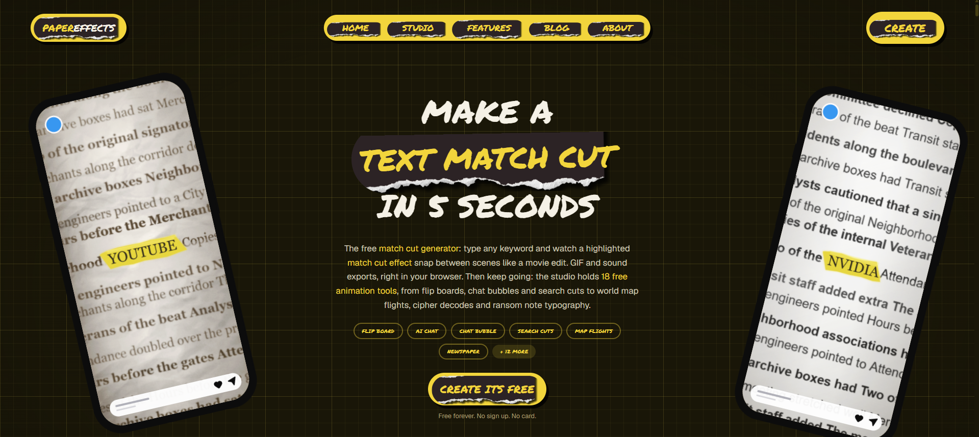 Example Image