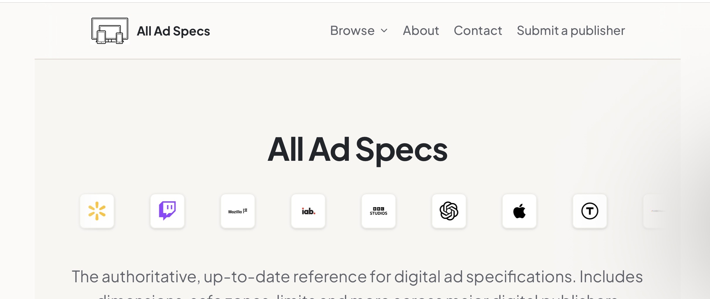 Example Image