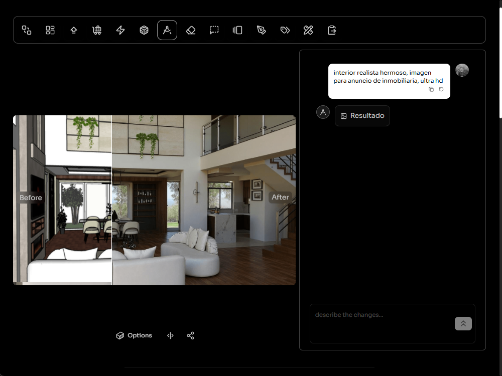 Example Image